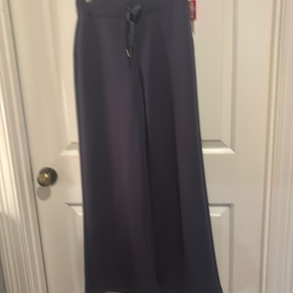 SpANX Air Essential wid leg pants